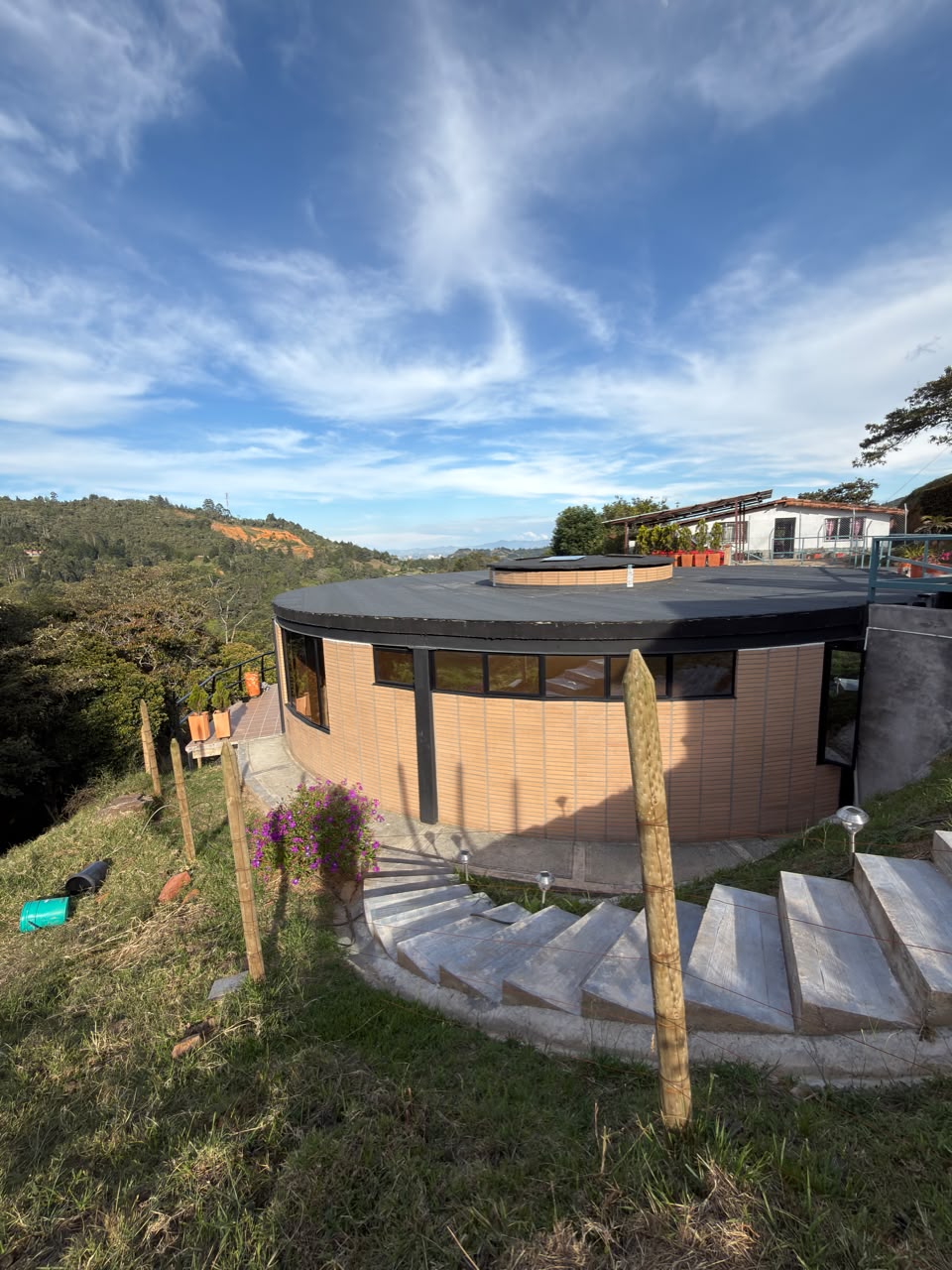 Arriendo casa campestre en rio negro, sector aeropuerto
