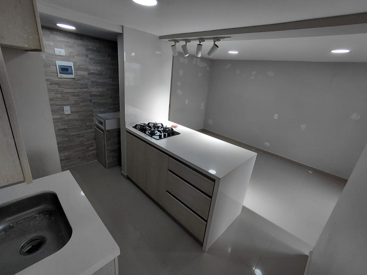 Arriendo Apartamento Robledo Pajarito