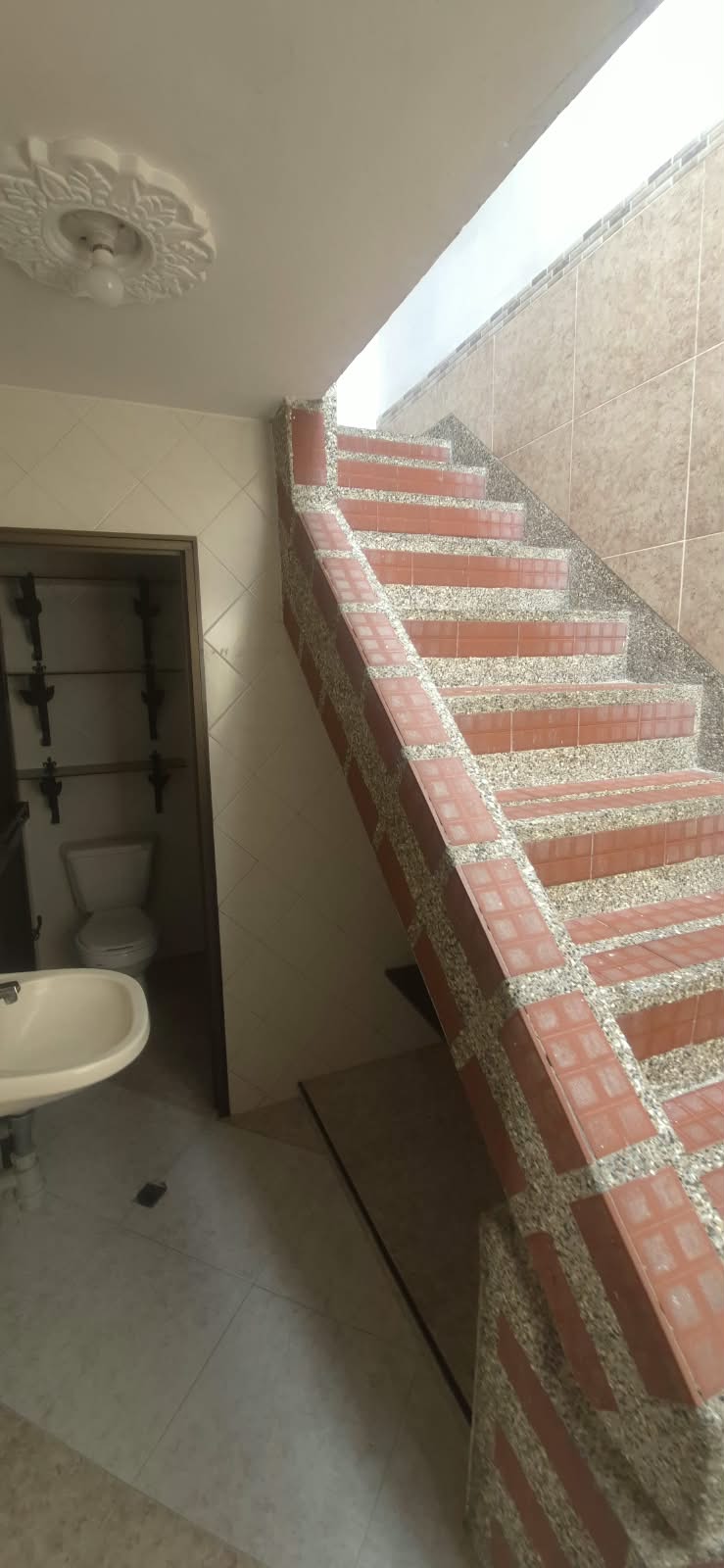 Vendo Casa en el Municipio de Bello Sector El Mirador
