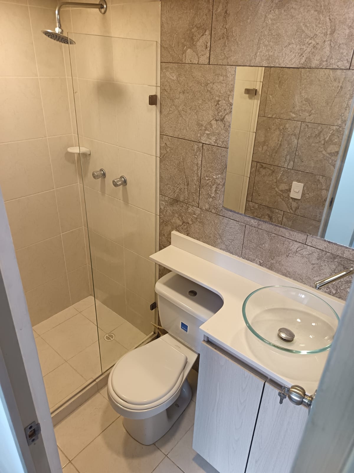 Arriendo Apartamento Robledo Pajarito