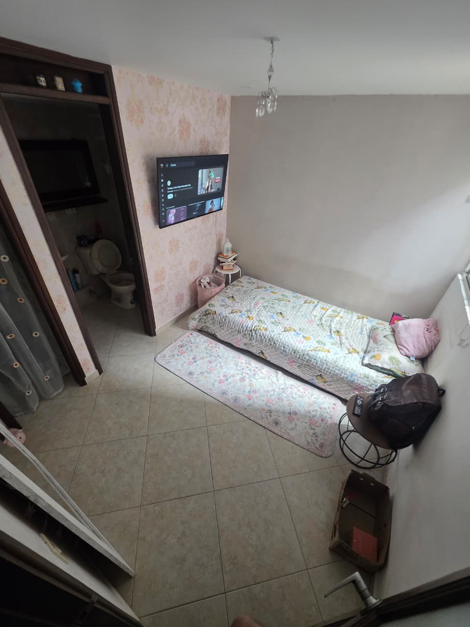 VENDO APARTAMENTO EN EL CHAGUALO PASEO DE SEVILLA