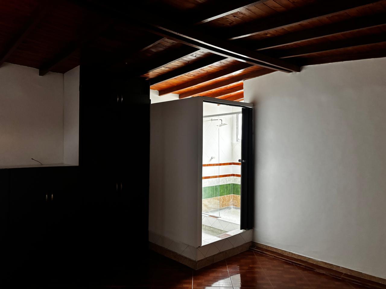 vendo casa en envigado