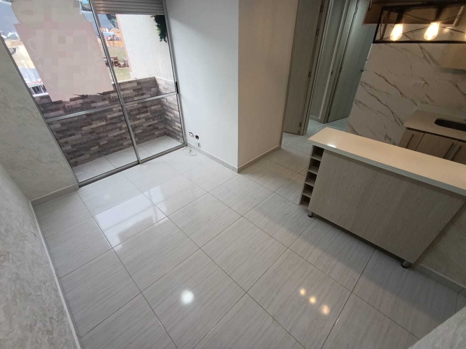 Vendo Apartamento en Robledo Pajarito
