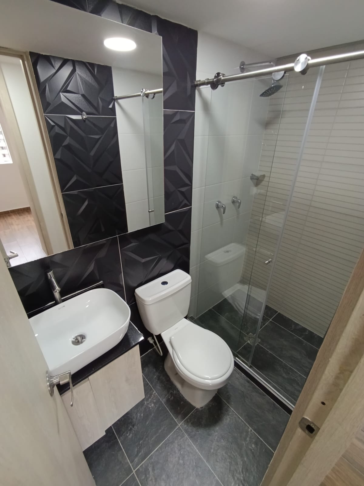 Arriendo Apartamento Robledo Pajarito