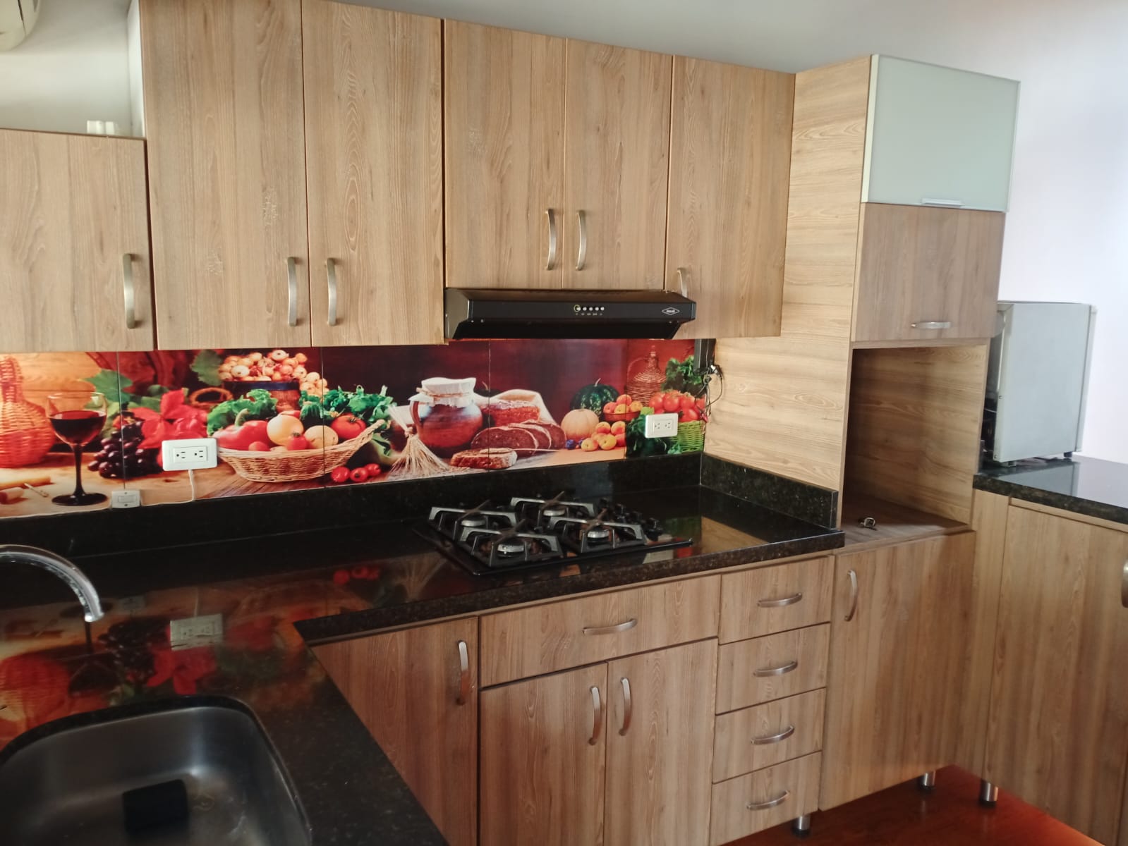 ARRIENDO CASA BELEN LA PALMA