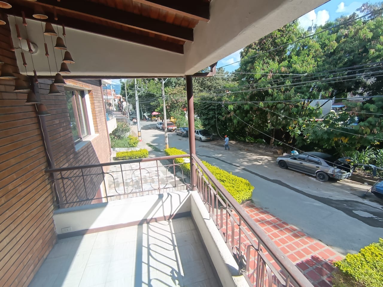 Arriendo Apartamento Dúplex San Javier