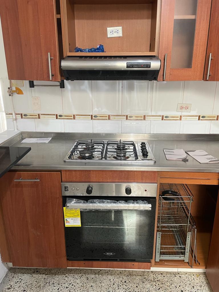 Arriendo Casa En Estadio