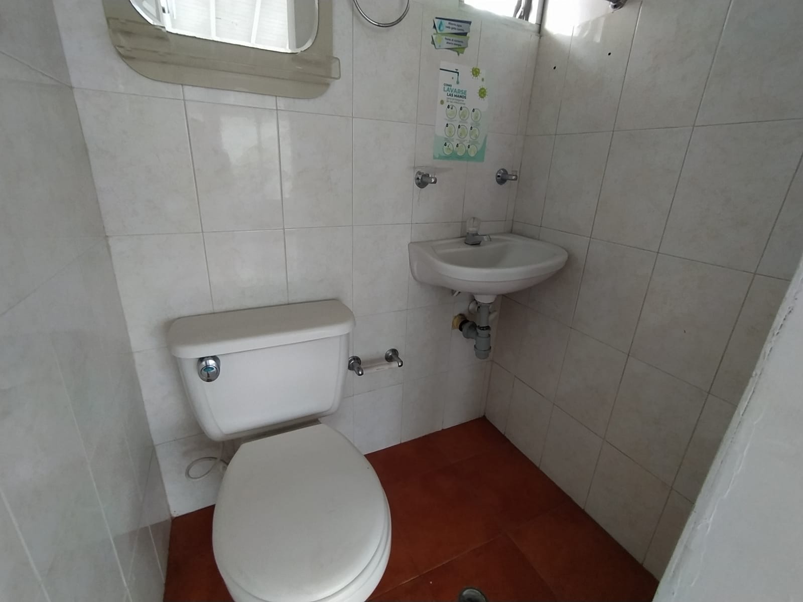 Arriendo Casa En Patio Bonito