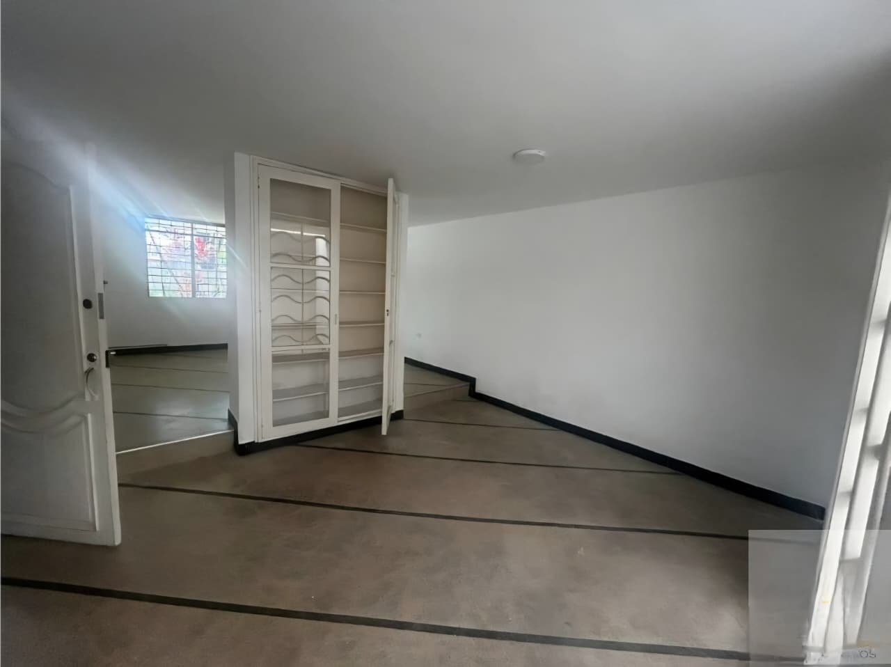 ARRIENDO CASA EN CALASANZ PARTE BAJA