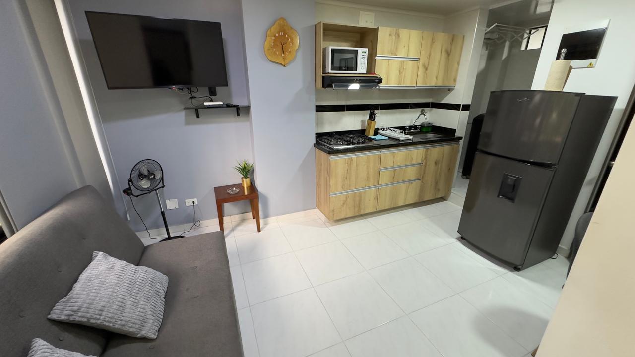 ARRIENDO APARTAMENTO EN BELEN LA PALMA