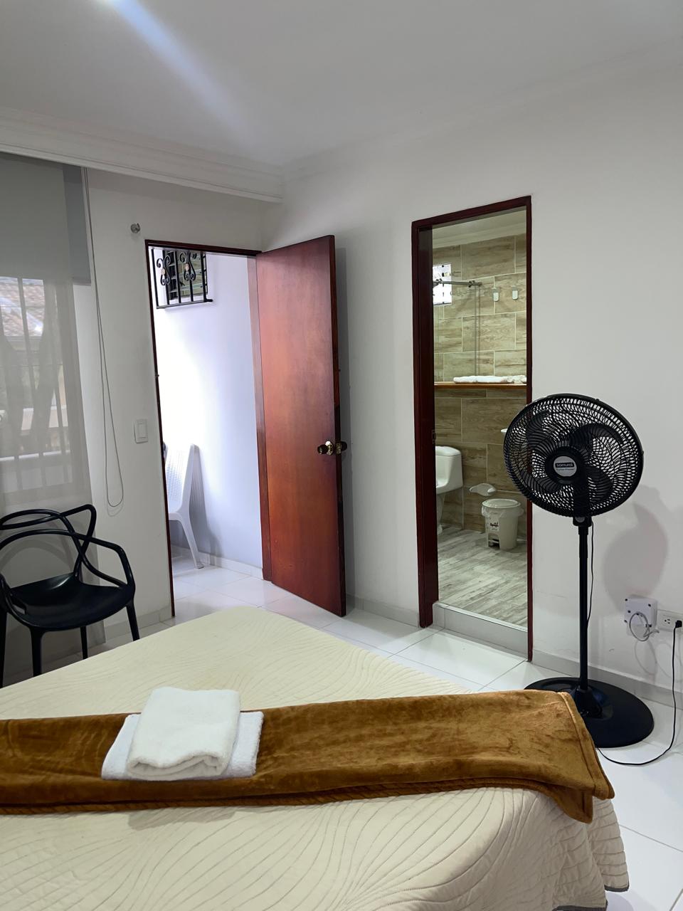 ARRIENDO APARTAMENTO EN BELEN LA PALMA