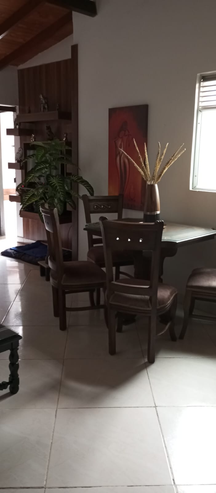 vendo casa en Belen el Porvenir