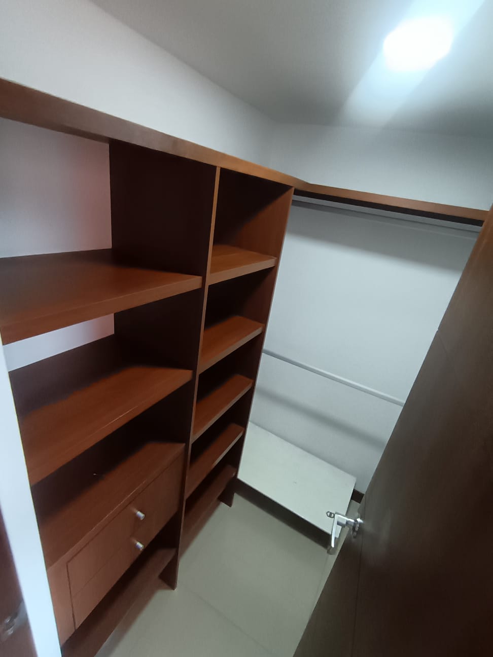 Arriendo Apartamento Calasanz