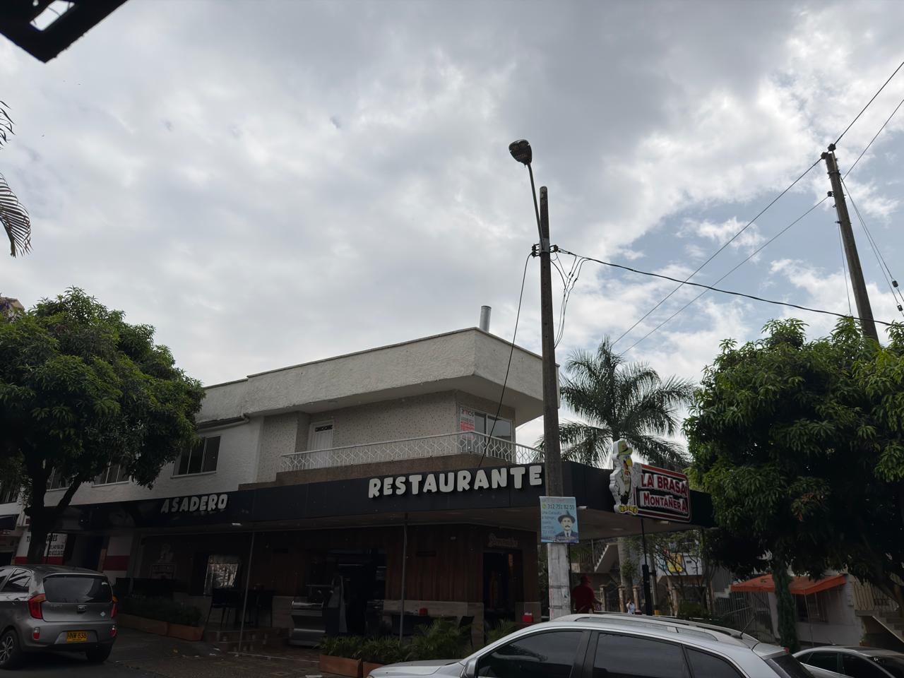 ARRIENDO CASA COMERCIAL EN BELEN LA GLORIA