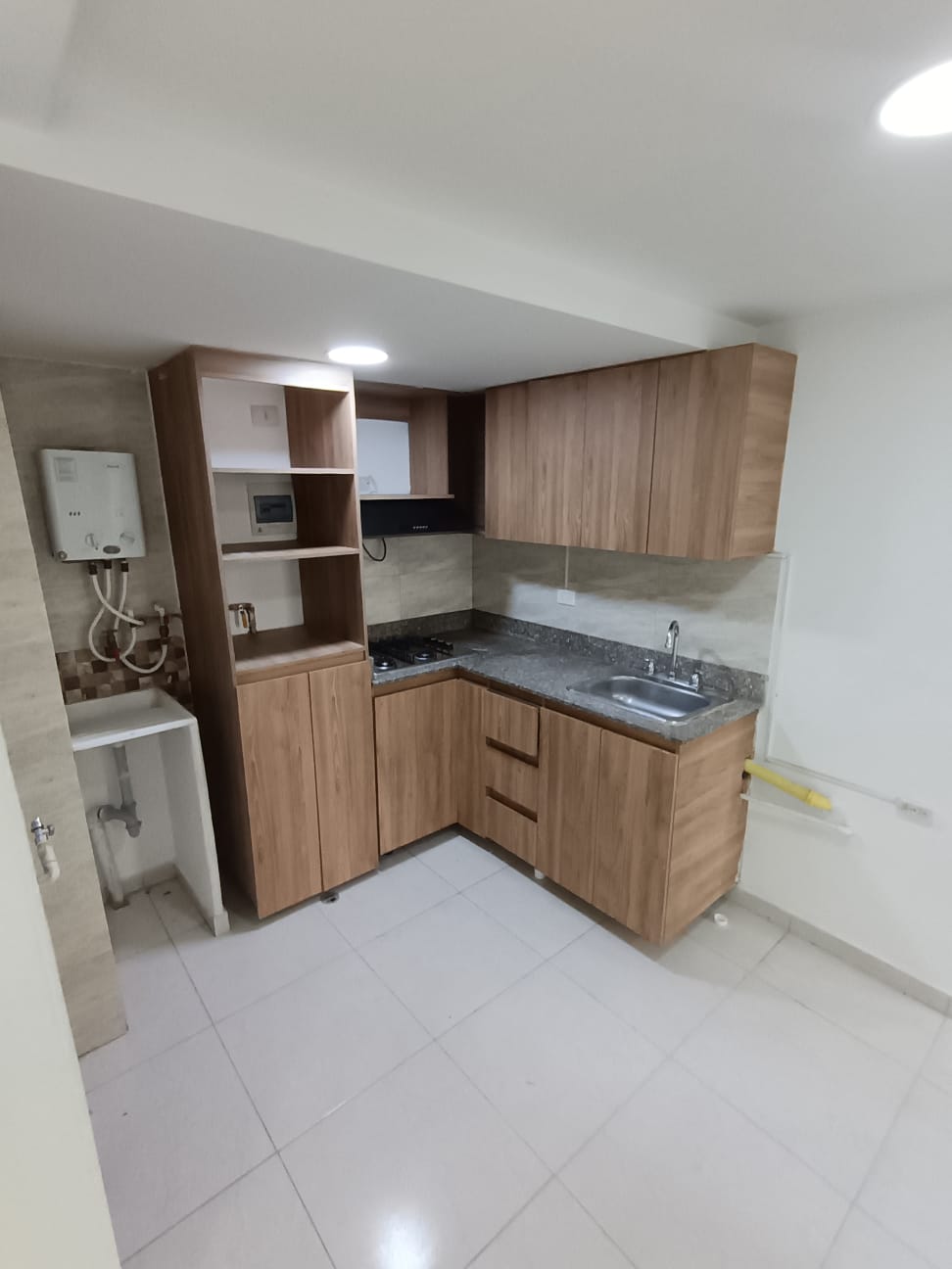 Arriendo Apartamento Robledo Pajarito