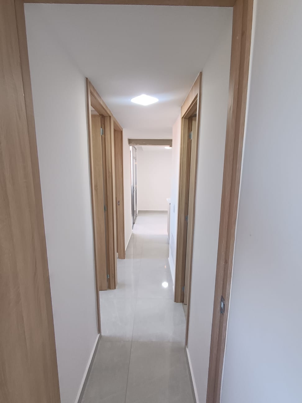 Arriendo Apartamento Robledo Pajarito