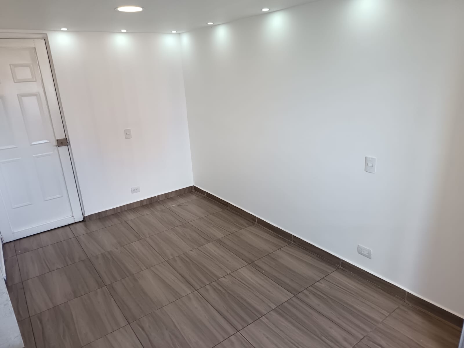 Arriendo Apartamento Robledo Pajarito