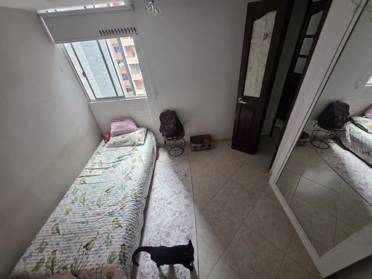 VENDO APARTAMENTO EN EL CHAGUALO PASEO DE SEVILLA