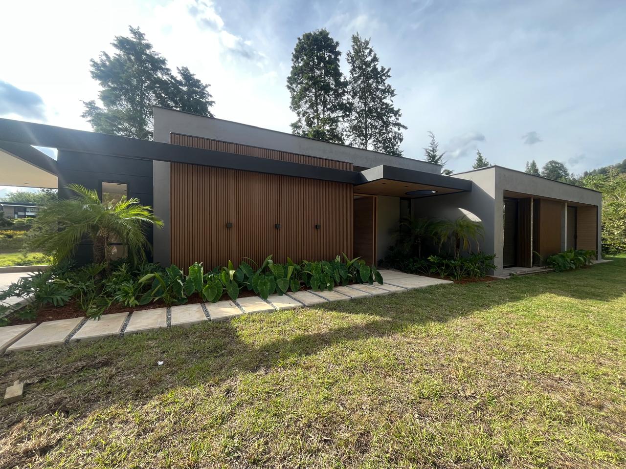 VENDO APARTAMENTO CASA CAMPESTRE EN GUARNE