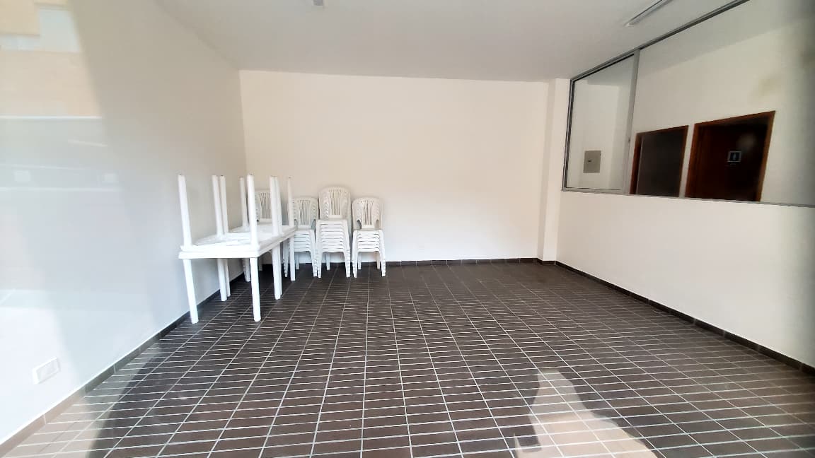 Arriendo apartamento los colores
