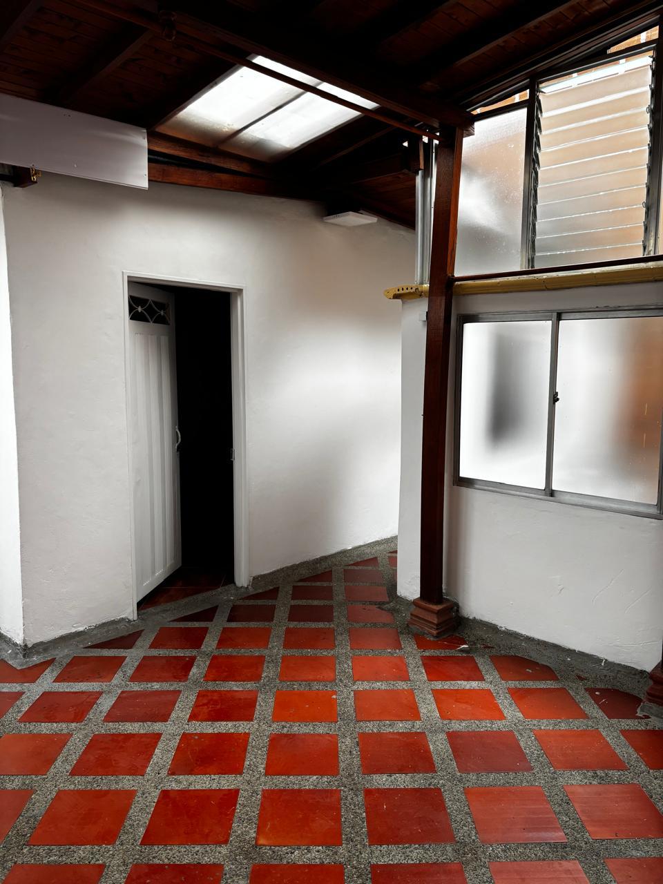 vendo casa en envigado