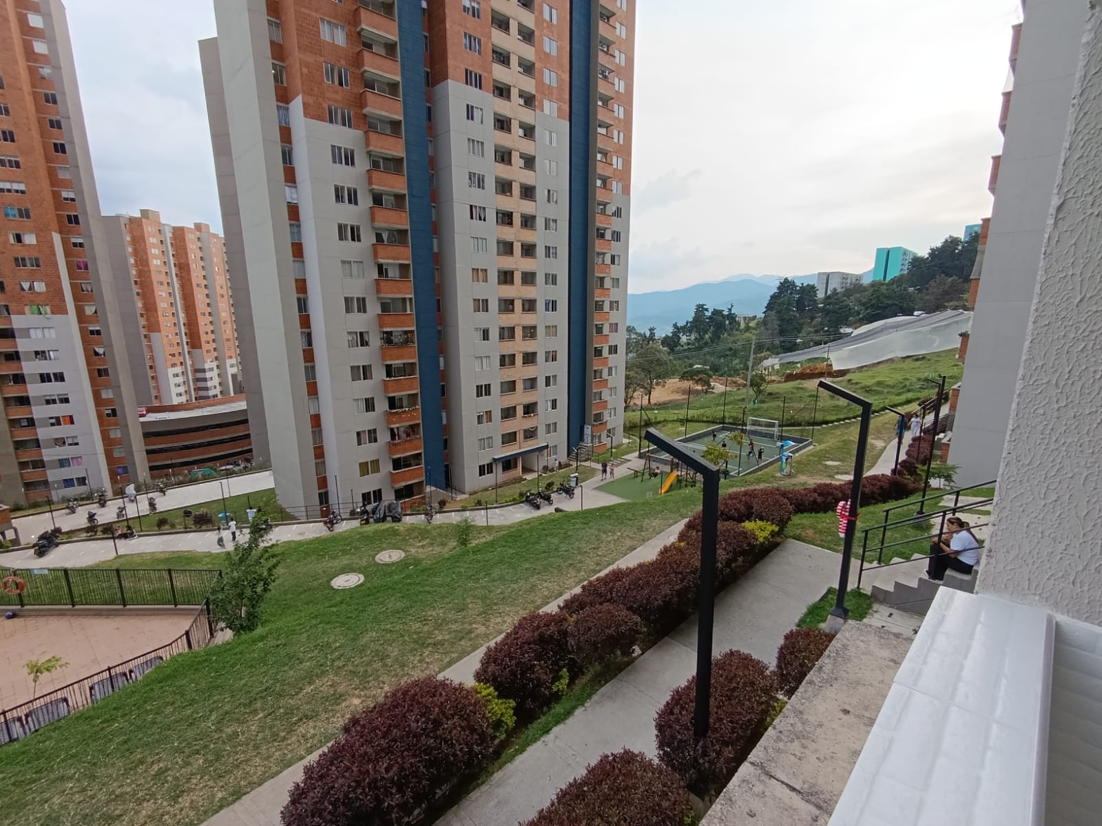 Vendo Apartamento en Robledo Pajarito