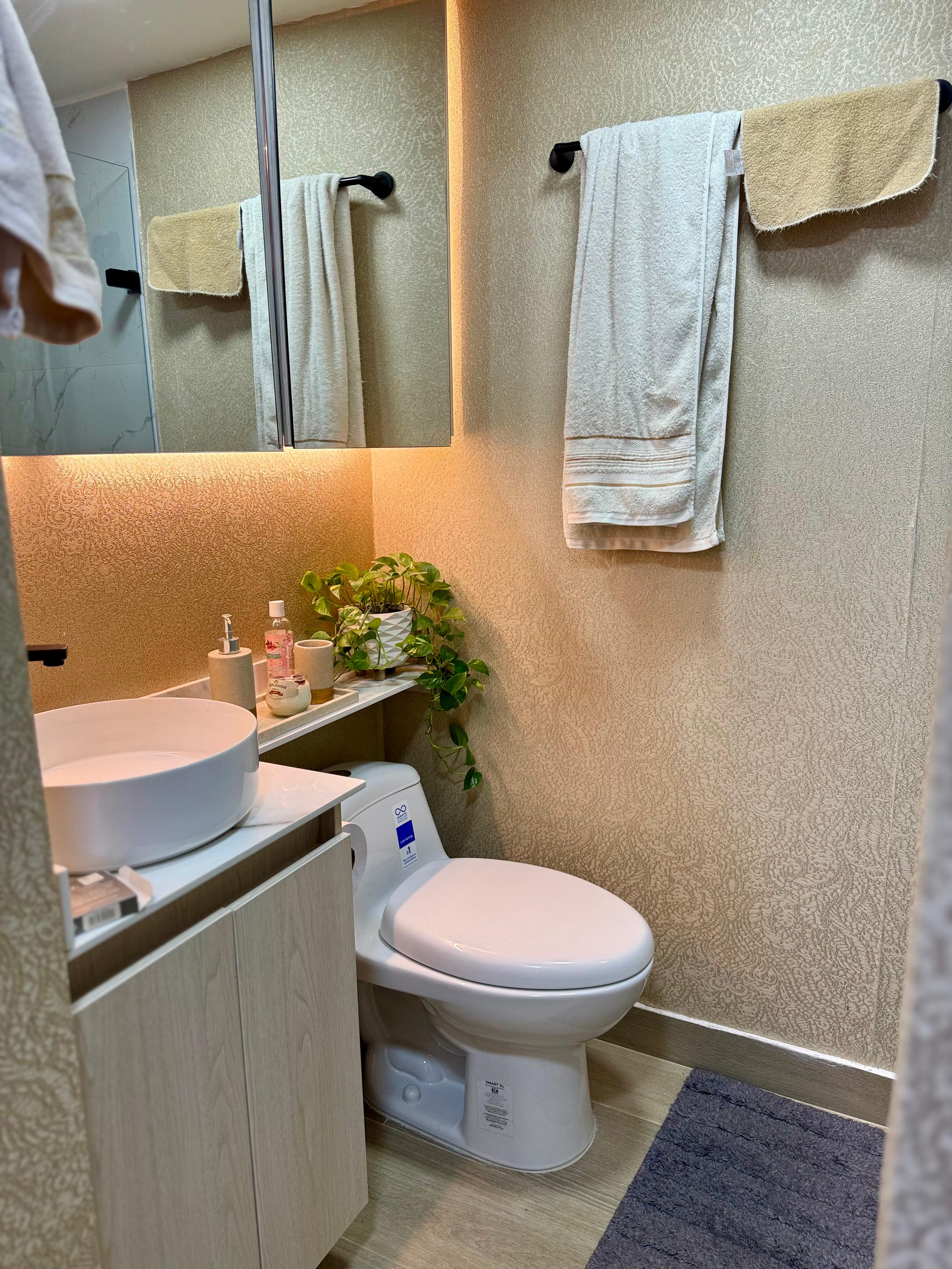 Venta Apartamento Loma de los Bernal
