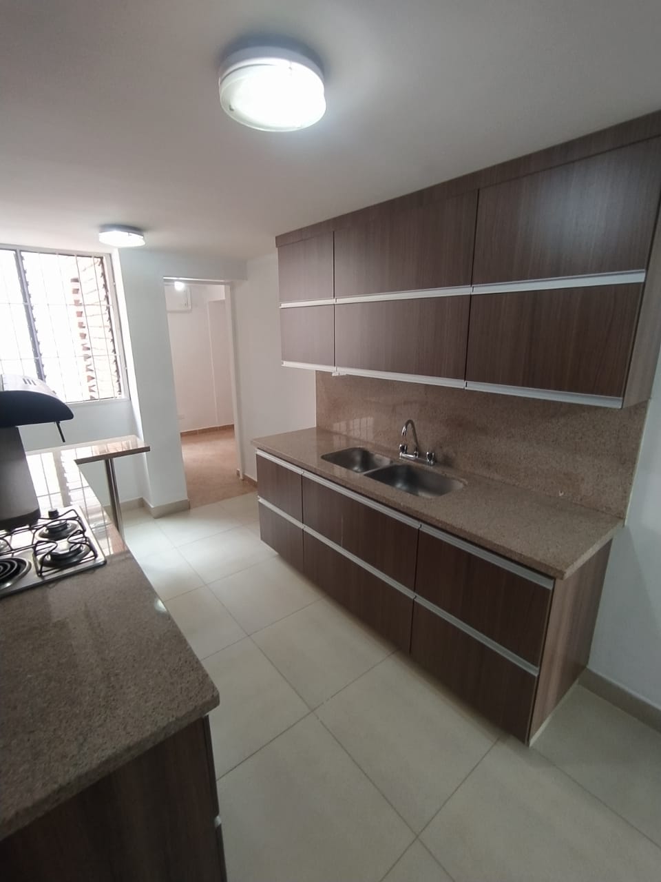 Arriendo Apartamento en Laureles
