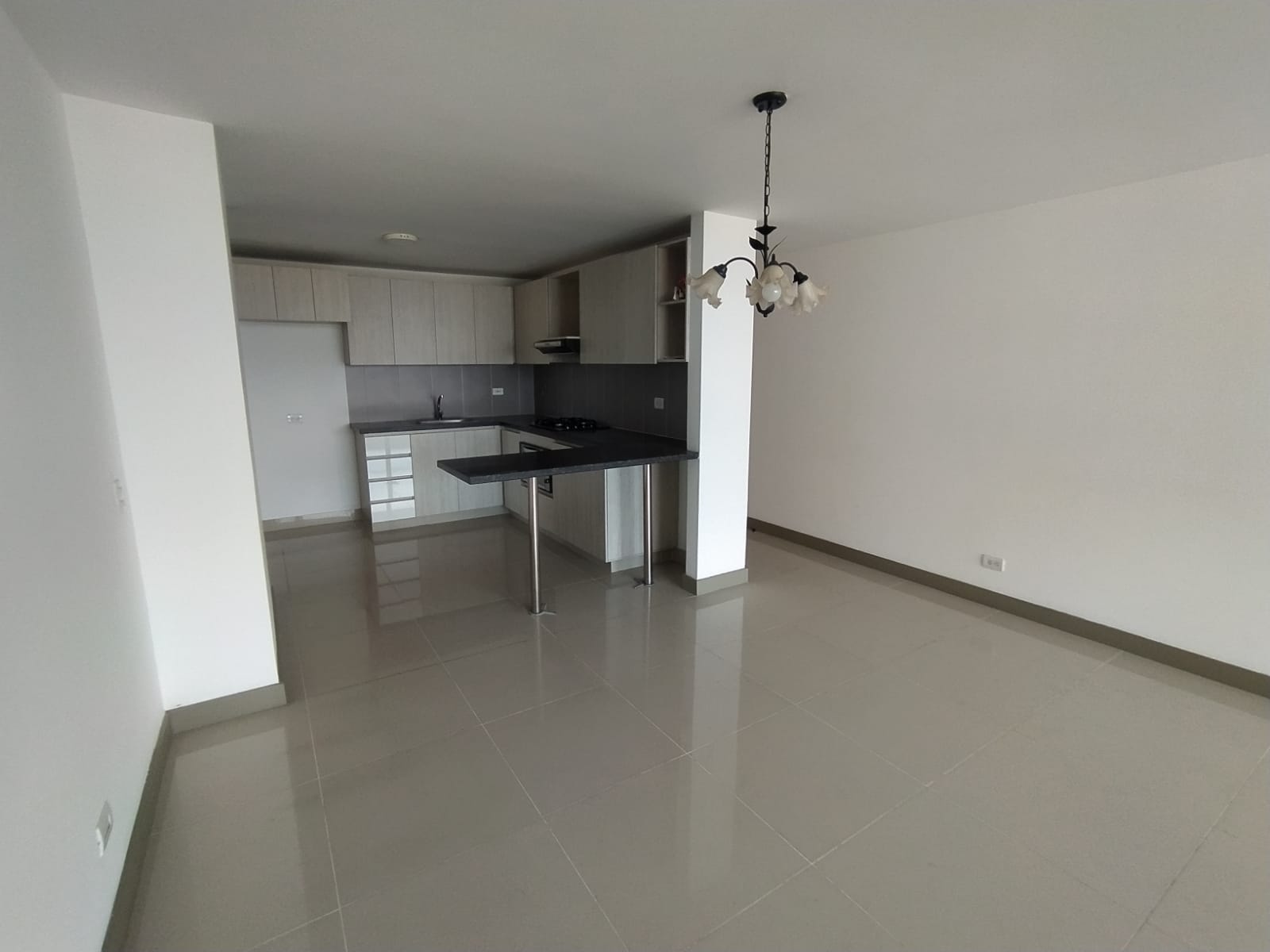 Arriendo Apartamento En Señorial Envigado