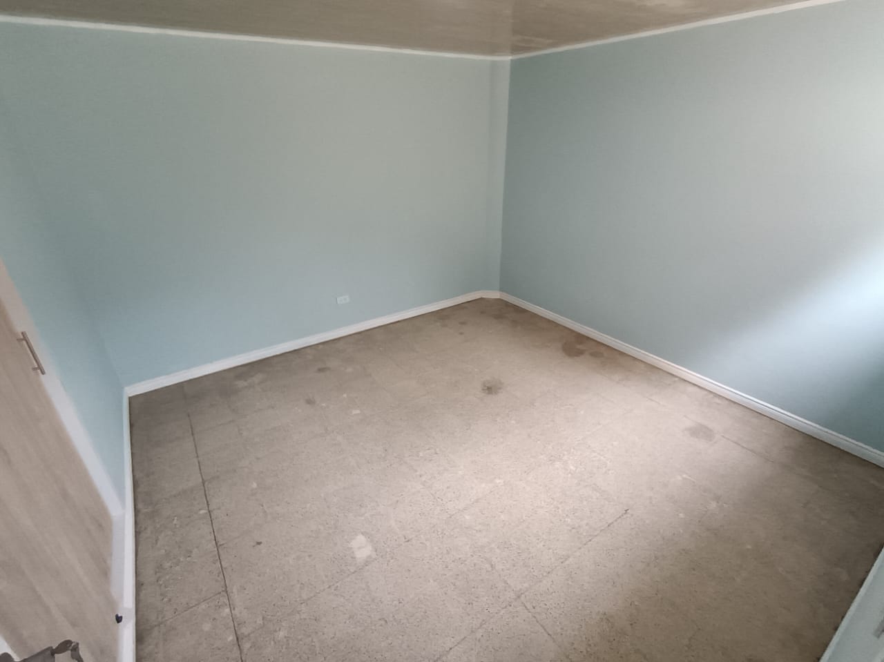 Arriendo Apartamento en San Javier