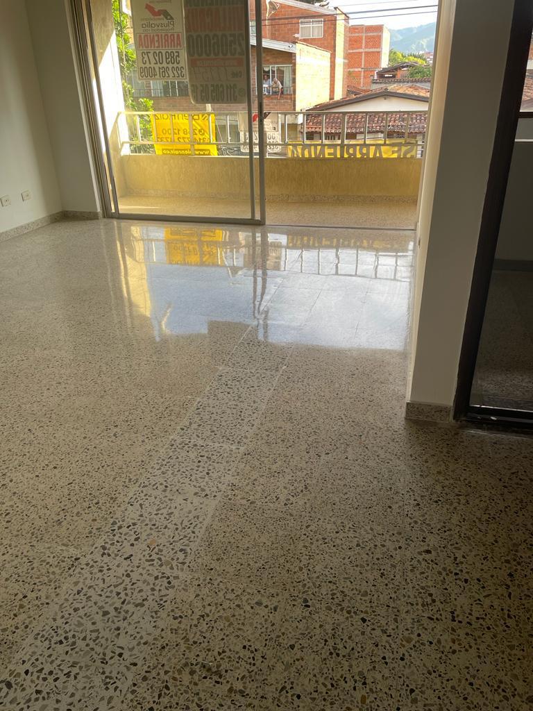 Arriendo Casa En Estadio