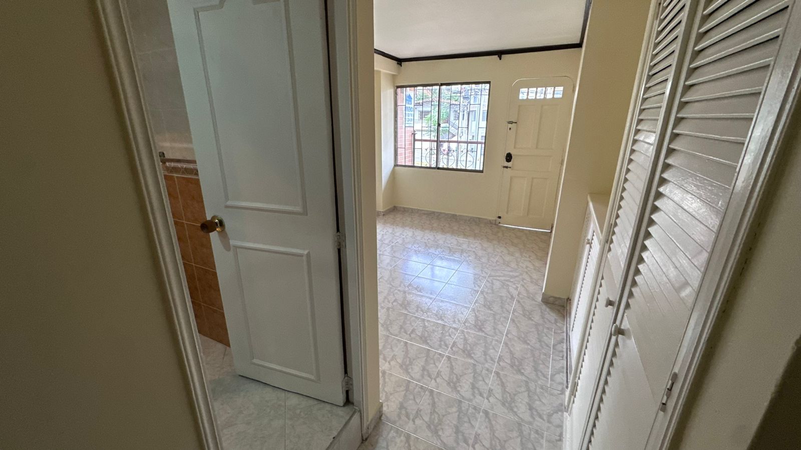 ARRIENDO CASA EN BELEN LA PALMA