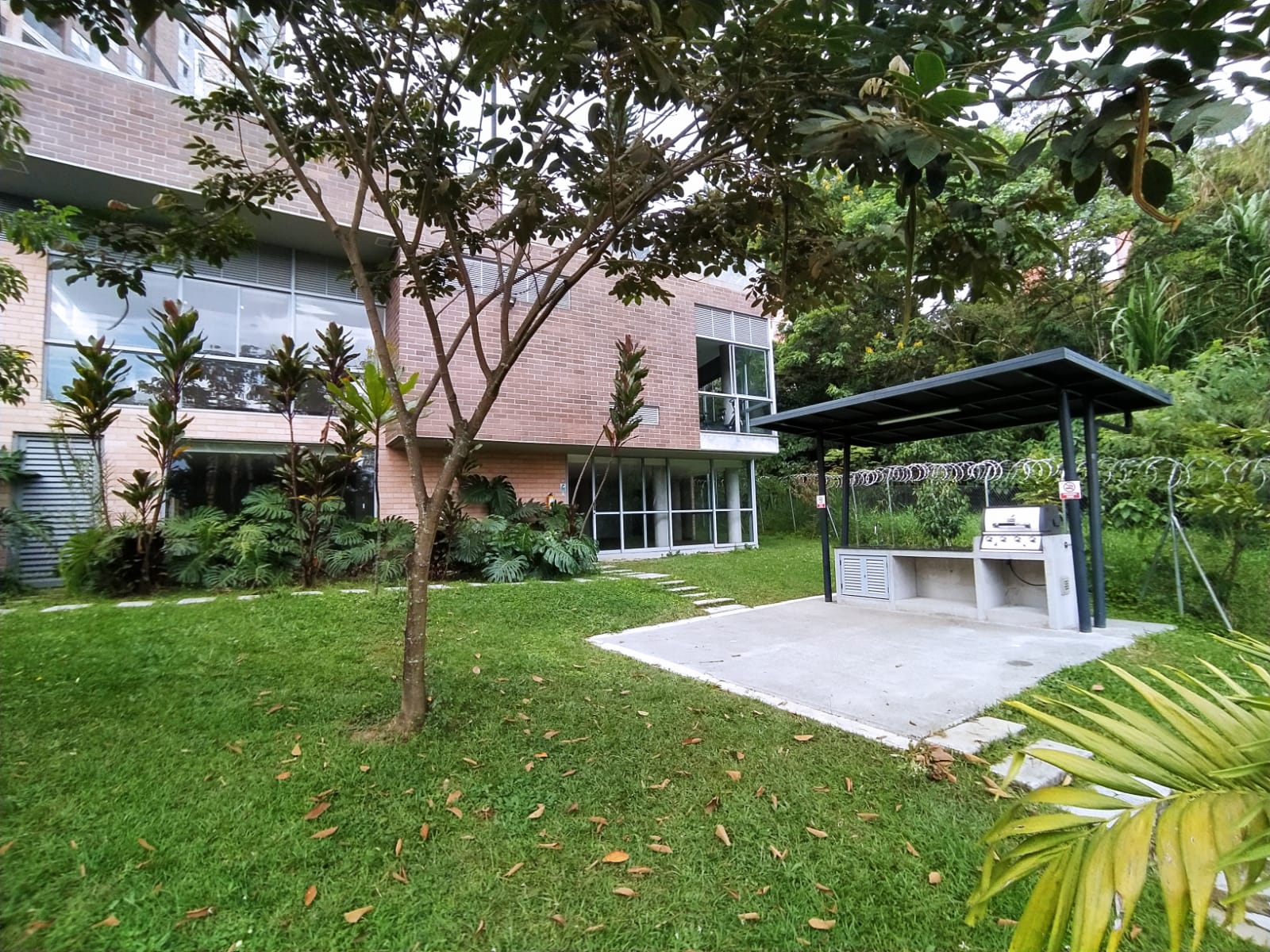 Arriendo Apartamento Suramerica La Estrella