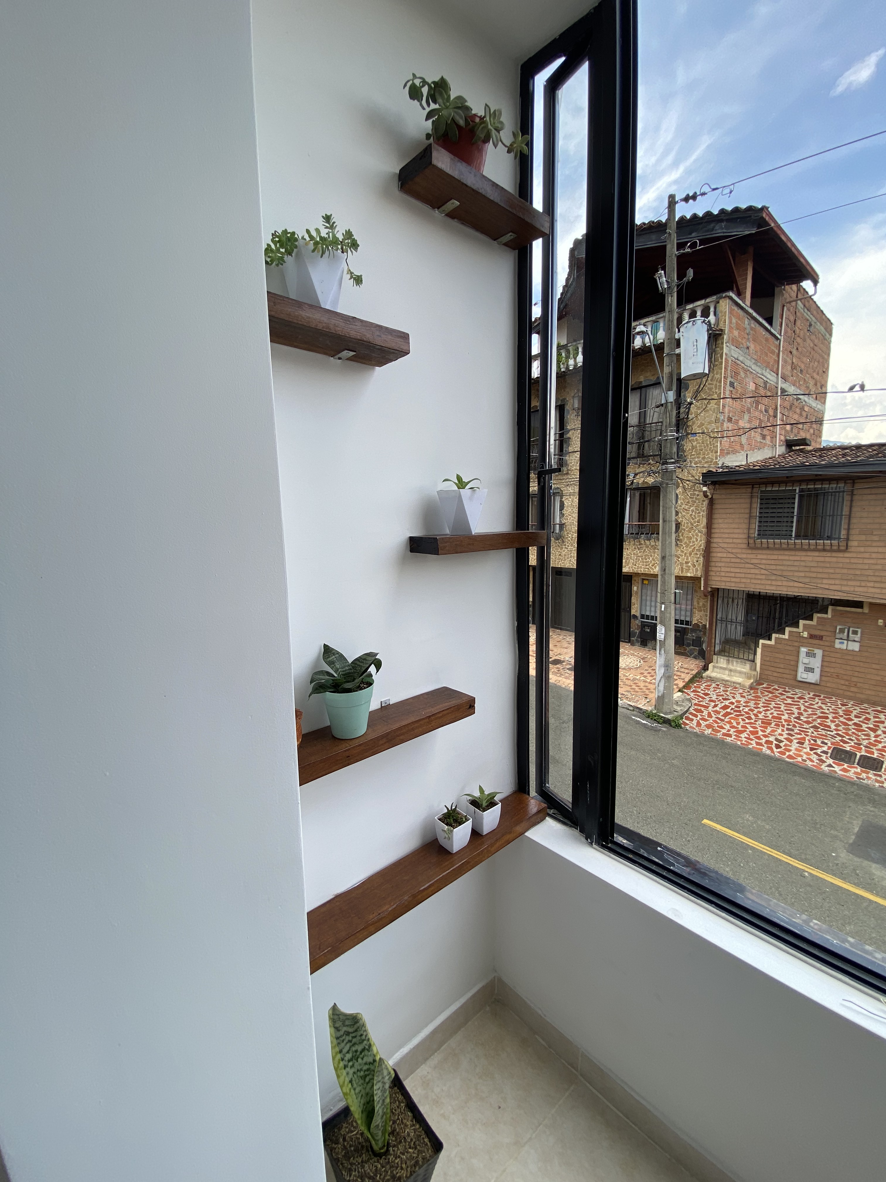 ARRIENDO APARTAMENTO EN BELEN LA NUBIA