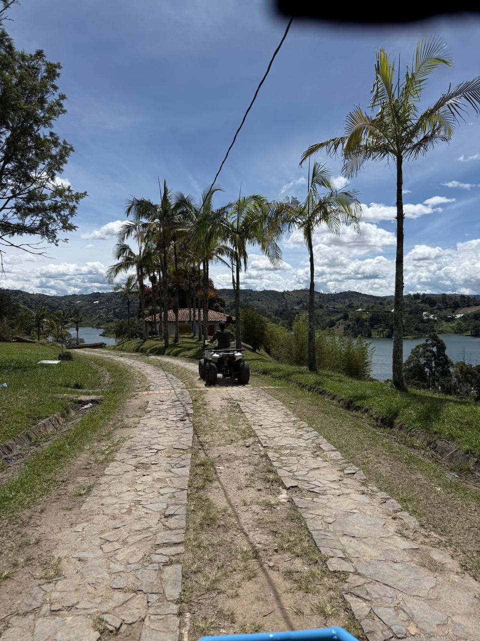FINCA EN VENTA EN EL PEÑOL