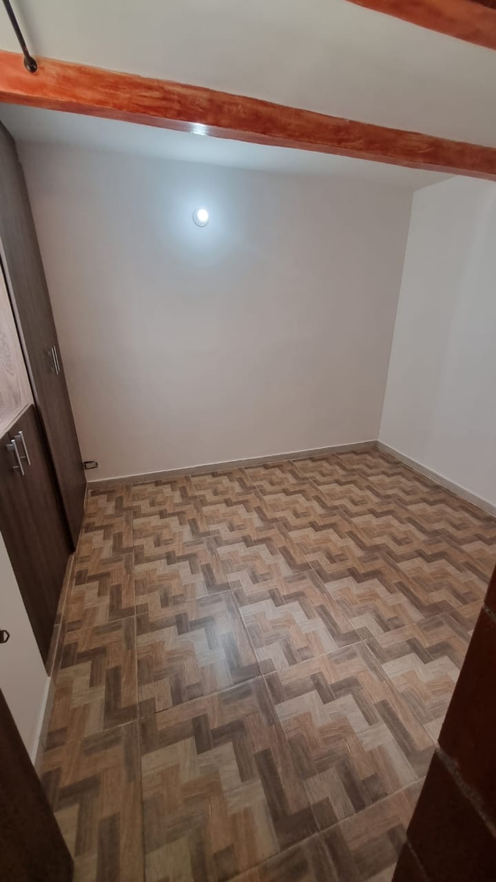 Vendo Apartamento Robledo Pajarito