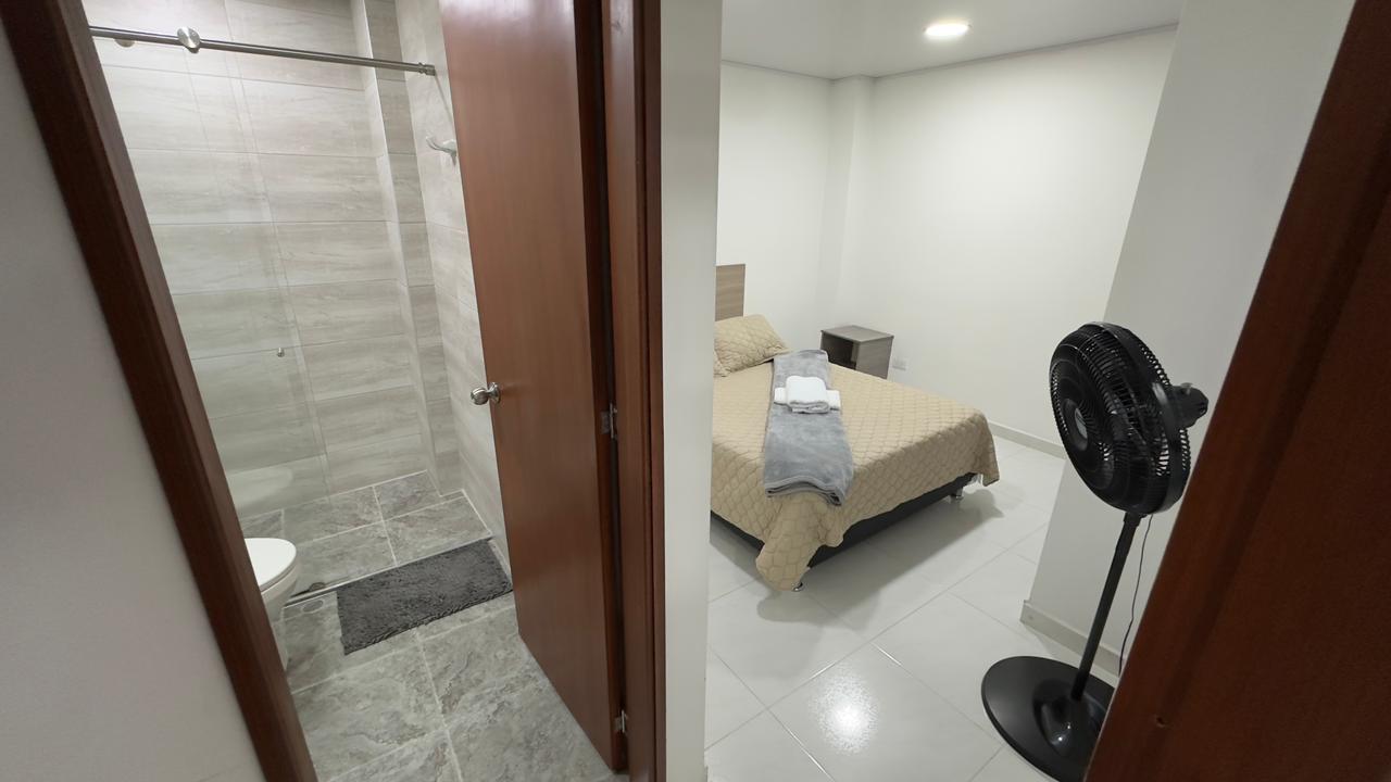 ARRIENDO APARTAMENTO EN BELEN LA PALMA