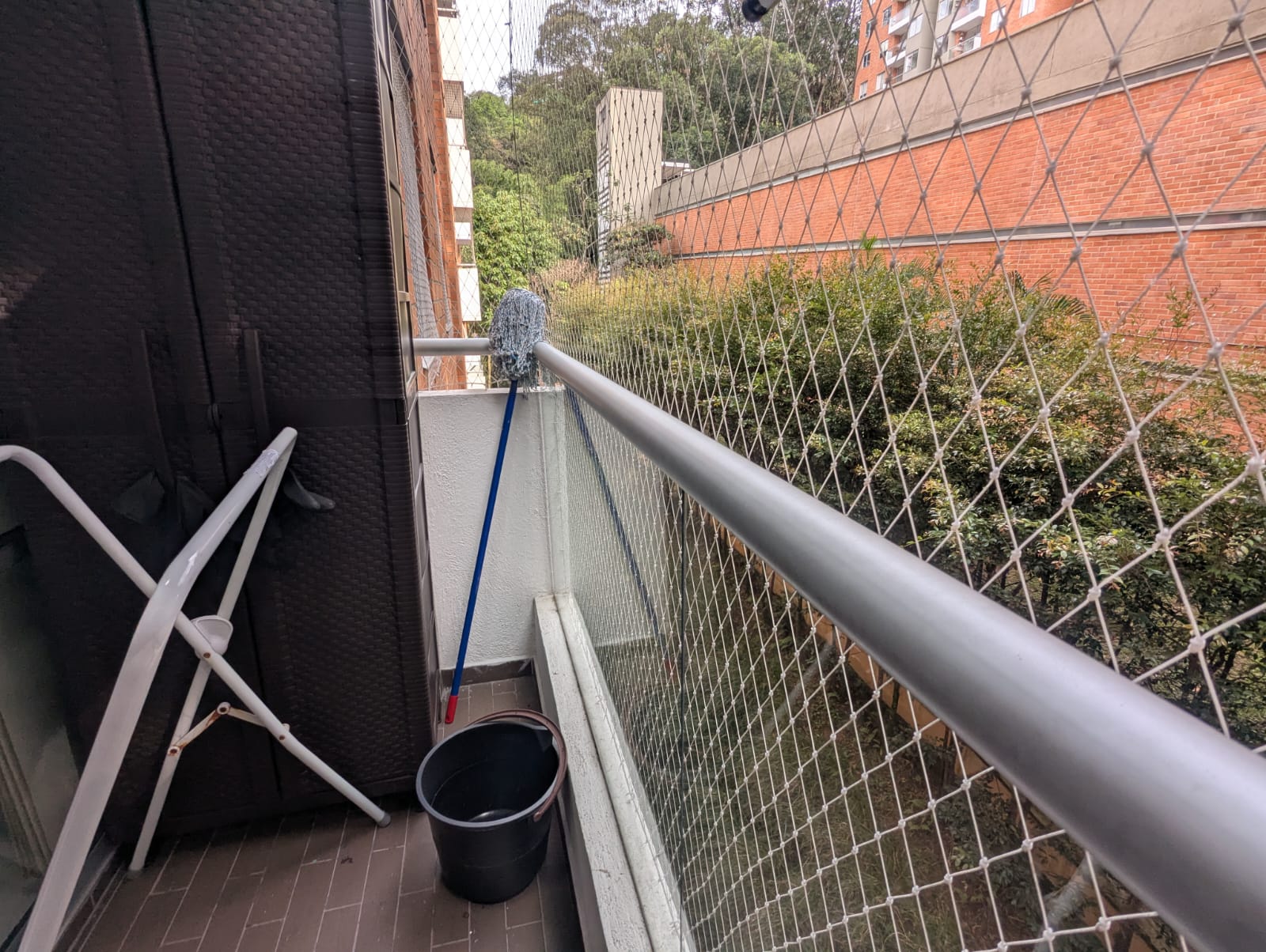 ARRIENDO APARTAMENTO EN ENVIGADO LOMA DEL BARRO