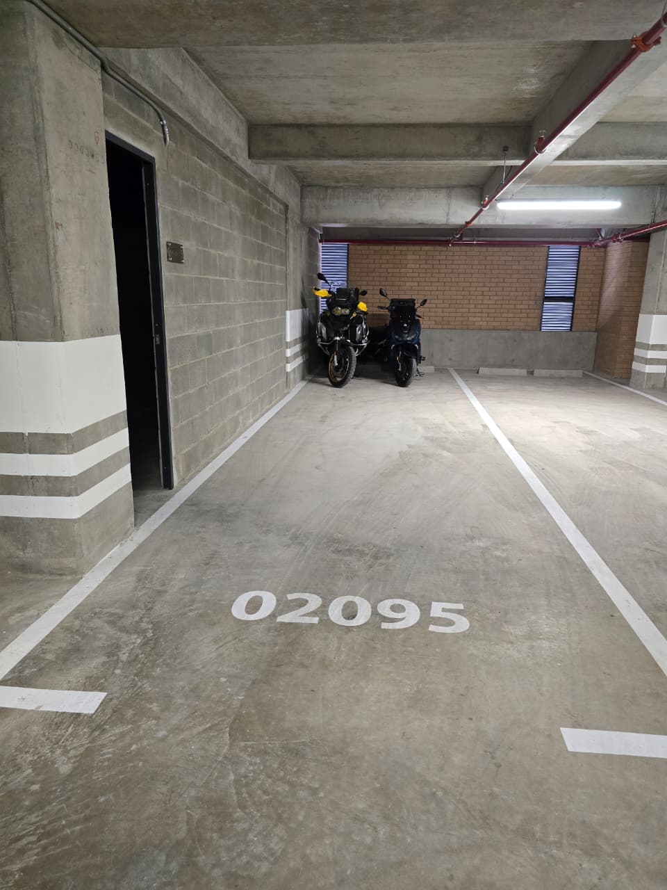 ARRIENDO APARTAMENTO EN CUIDAD DEL RIO