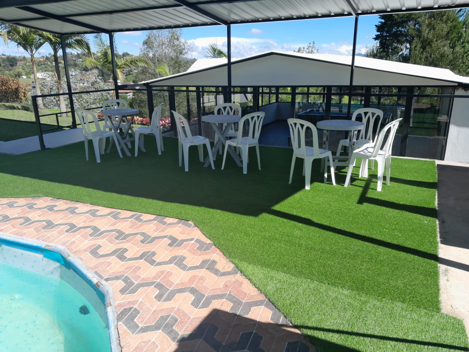 venta Finca Hotel Guarne