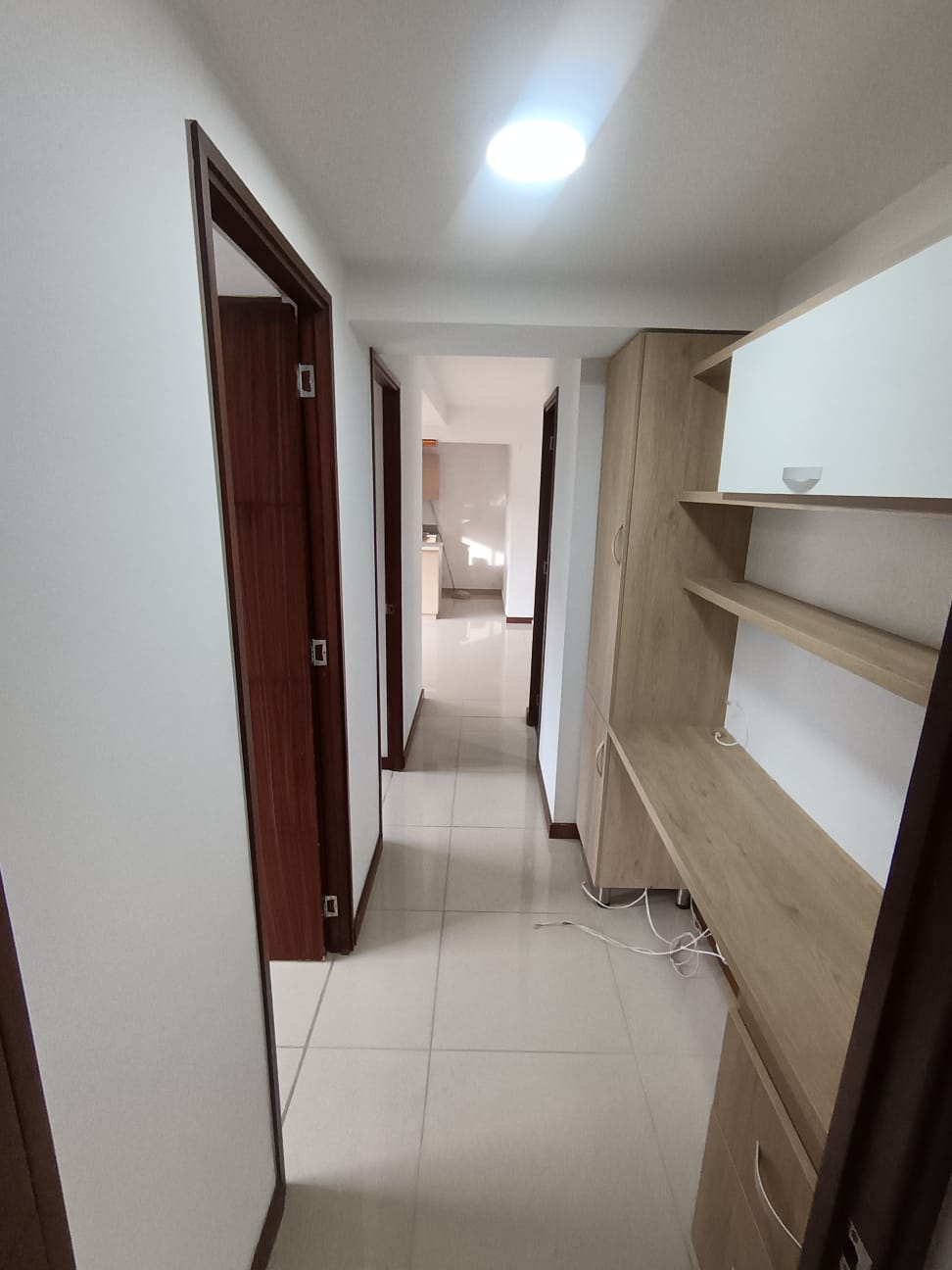 Arriendo Apartamento Calasanz