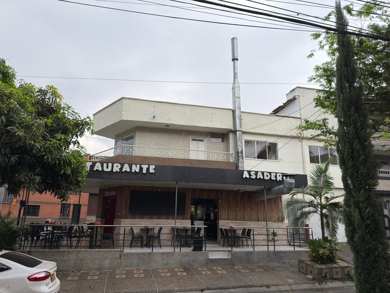 ARRIENDO CASA COMERCIAL EN BELEN LA GLORIA