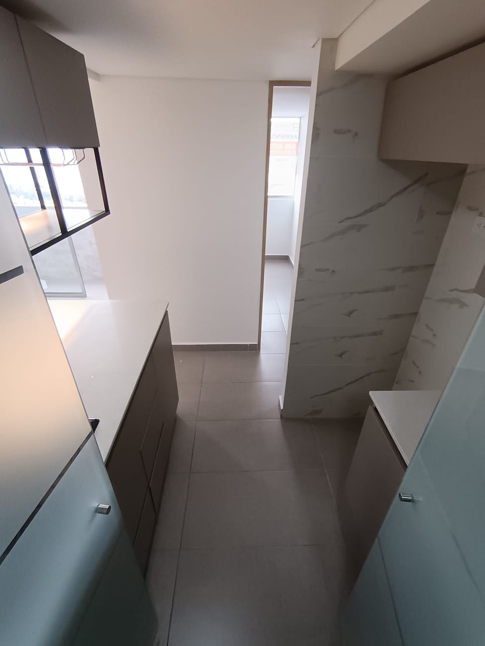 Arriendo Apartamento Robledo Pajarito