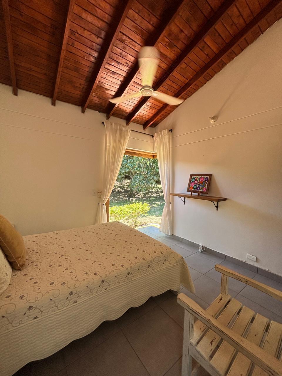 VENDO CASA CAMPESTRE EN SOPETRAN