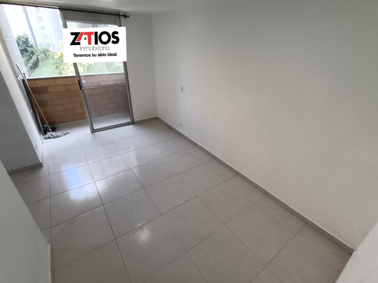 Arriendo Apartamento Robledo Pajarito