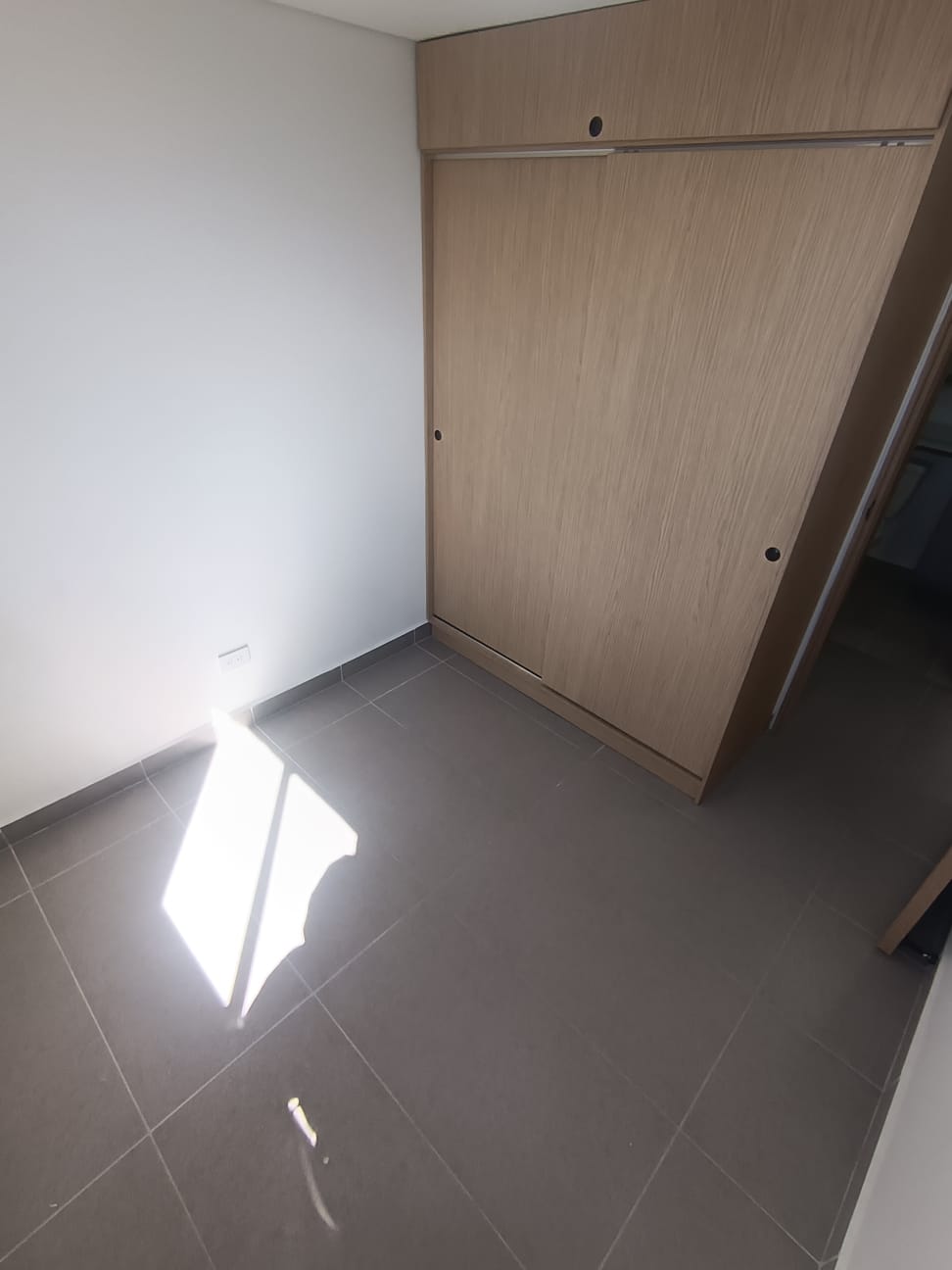 Arriendo Apartamento Robledo Pajarito