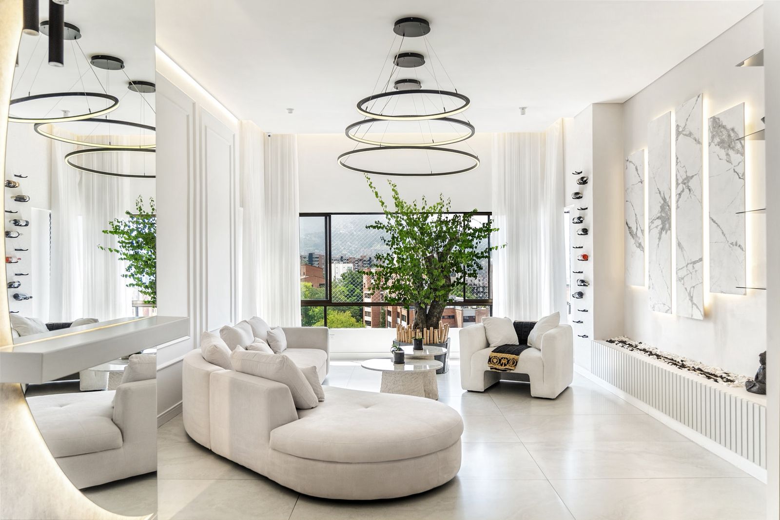 VENDO PENTHOUSE EN SAN LUCAS POBLADO