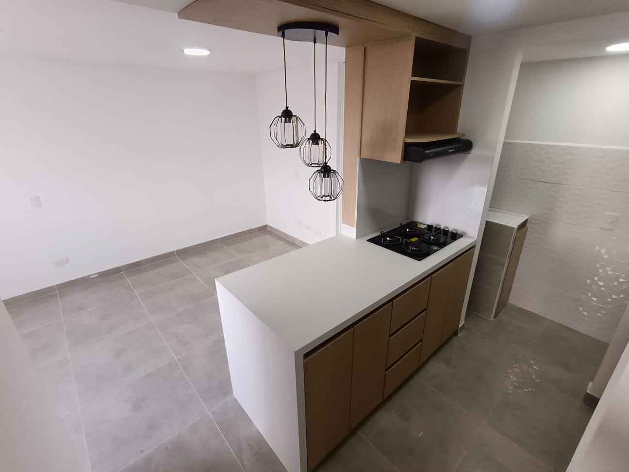 Arriendo Apartamento Robledo Pajarito