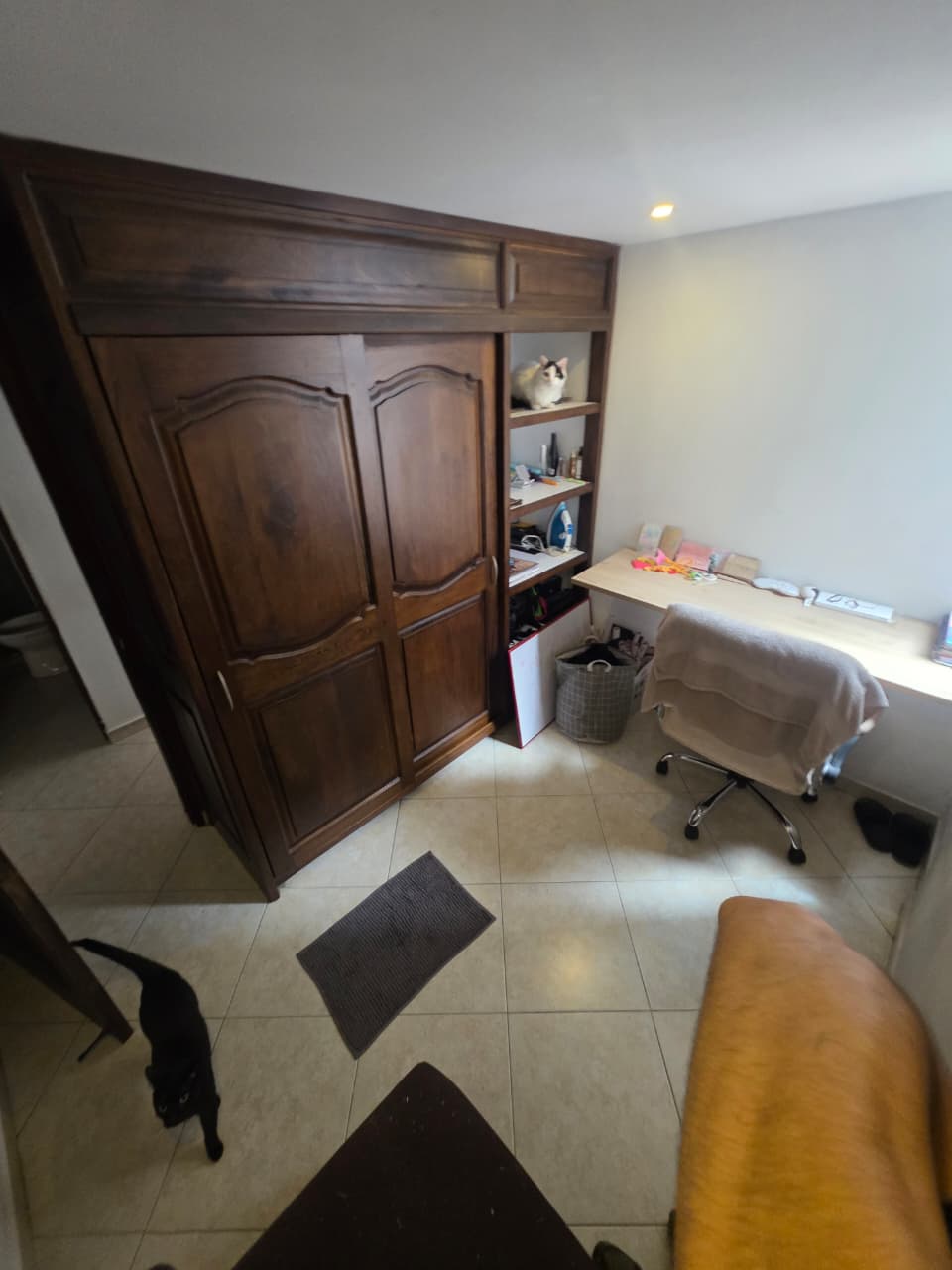 VENDO APARTAMENTO EN EL CHAGUALO PASEO DE SEVILLA