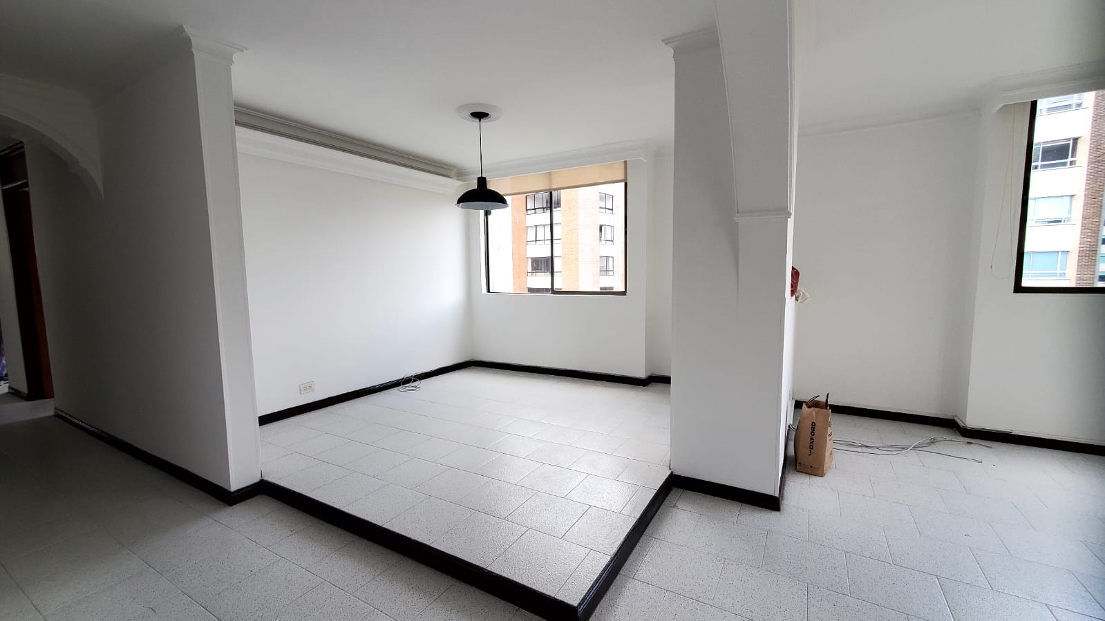 ARRIENDO APATAMENTO POBLADO LOMA DE ALEJANDRIA
